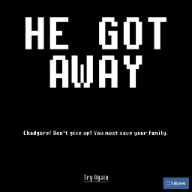 underwheels-gameover Underwheels game over - pixel leaderboard